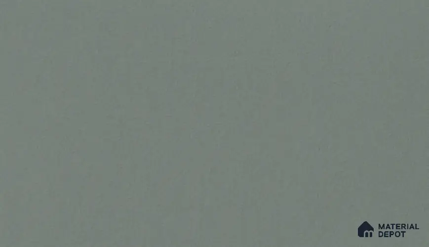 3235 MT Dark Grey Grey Solids Matte Finish Liner Laminate - 0.72 mm | Suitable for TV Unit, Wardrobe, Kitchen Cabinets